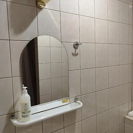 303 Dwuosobowy Z Prywatna Lazienka - Piotrkowska 262-264 3* Lodž