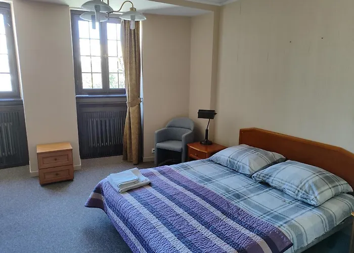 303 Dwuosobowy Z Prywatna Lazienka - Piotrkowska 262-264 3* Лодзь